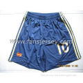 No.1 Supplier--Spain Away Dark Blue Shorts